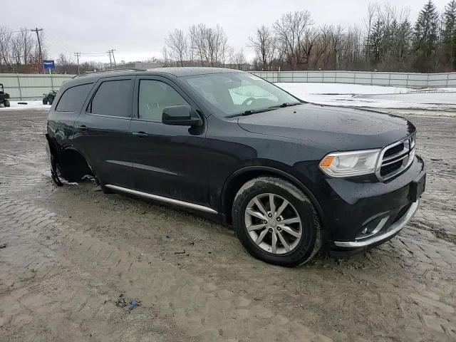 2018 Dodge Durango 4X - zdjęcie 15