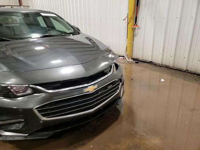 2017 Chevrolet Malibu Lt - zdjęcie 13