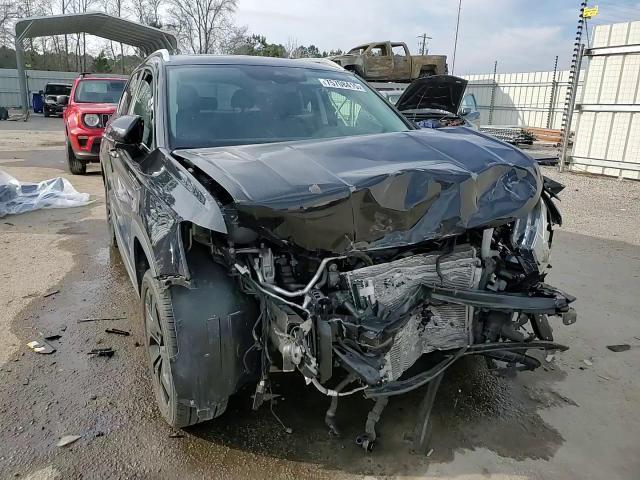 2023 Volkswagen Taos Se - zdjęcie 15