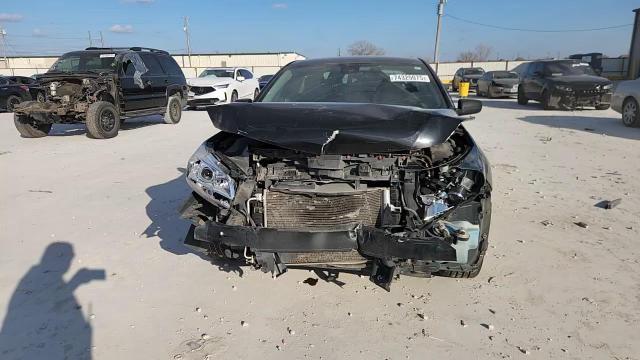 2014 Chevrolet Malibu 1Lt - zdjęcie 14