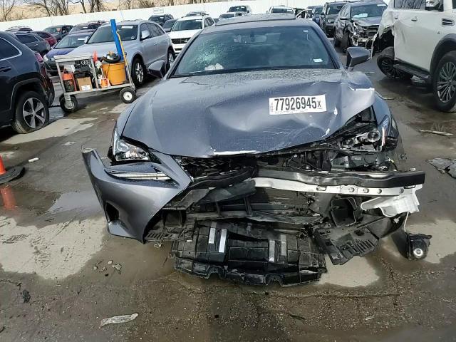 2016 Lexus Rc 300 Base - zdjęcie 13