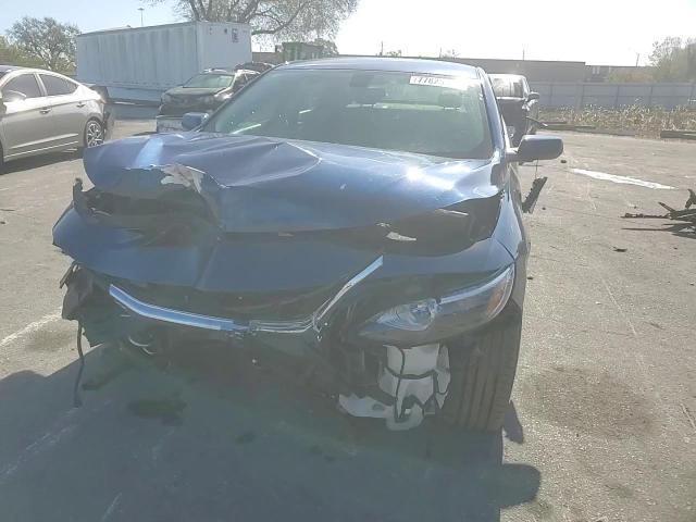 2019 Chevrolet Malibu Lt - zdjęcie 14