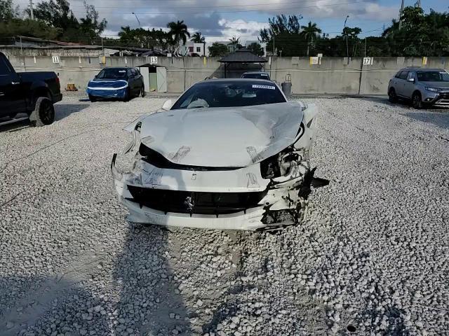 2015 Ferrari Ff - zdjęcie 14