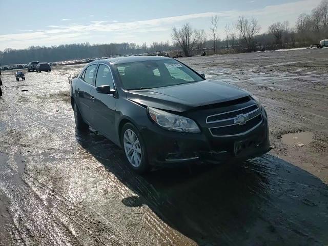 2013 Chevrolet Malibu 2Lt - zdjęcie 13