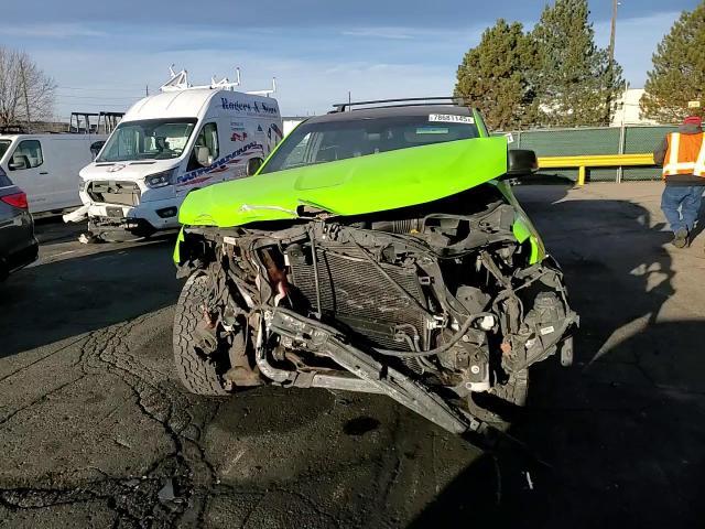 2015 Jeep Grand Cherokee Limited - zdjęcie 13