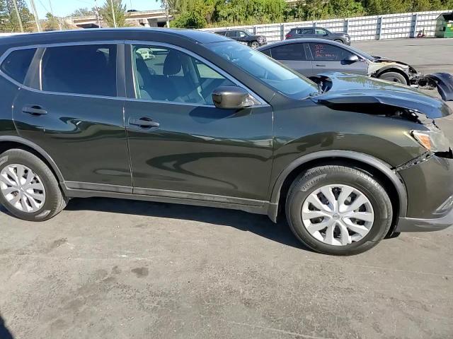 2016 Nissan Rogue S - zdjęcie 14