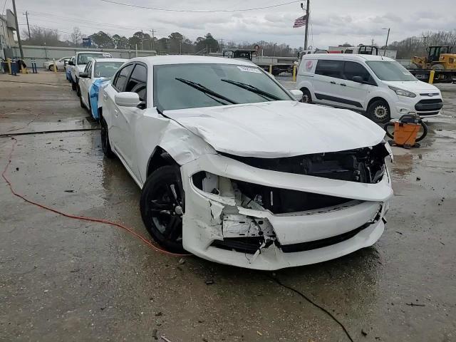 2019 Dodge Charger Sxt - zdjęcie 13