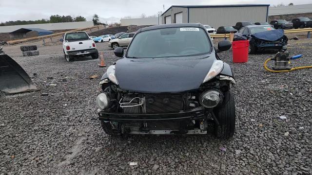 2013 Nissan Juke S - zdjęcie 13