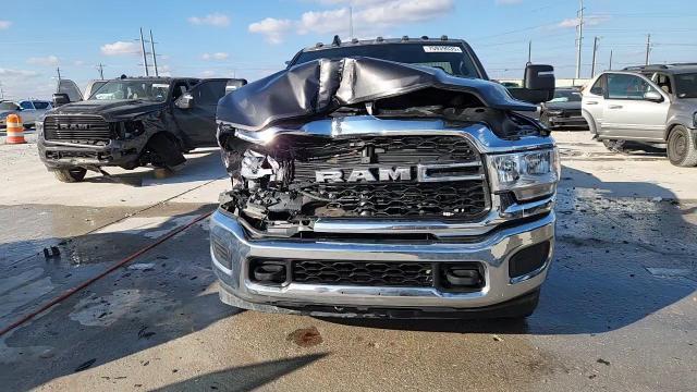 2024 Ram 3500 Tradesman - zdjęcie 13