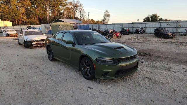 2018 Dodge Charger Sxt Plus - zdjęcie 13