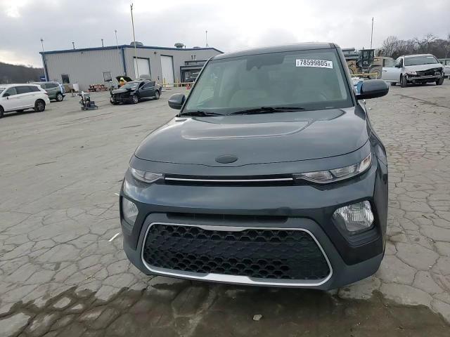 2020 Kia Soul S - zdjęcie 13