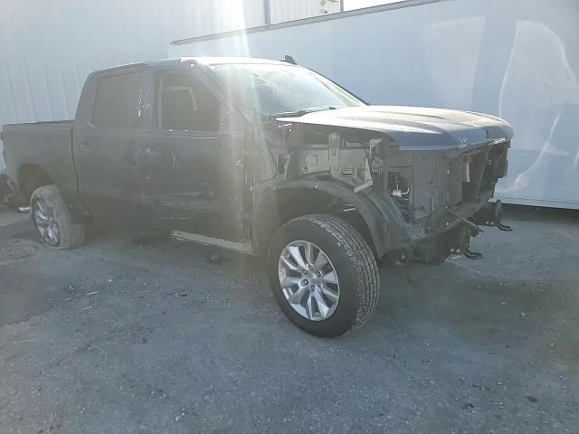 2020 Chevrolet Silverado C1500 Custom - zdjęcie 15