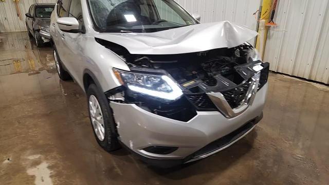 2016 Nissan Rogue S - zdjęcie 15