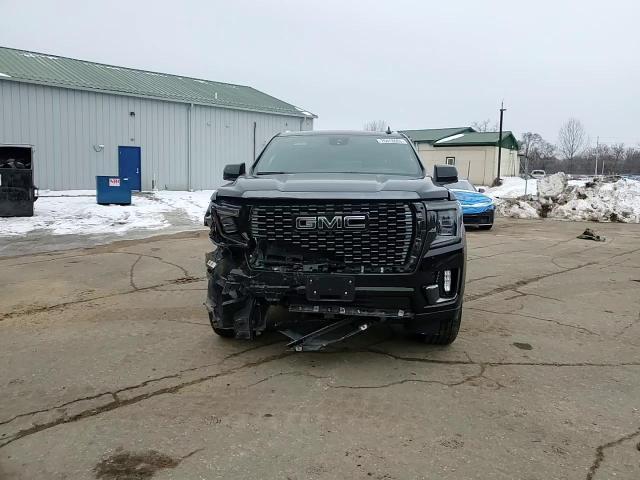 2023 GMC Yukon Xl Denali Ultimate - zdjęcie 14