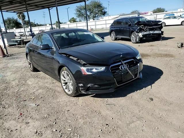 2013 Audi A5 Premium Plus - zdjęcie 13