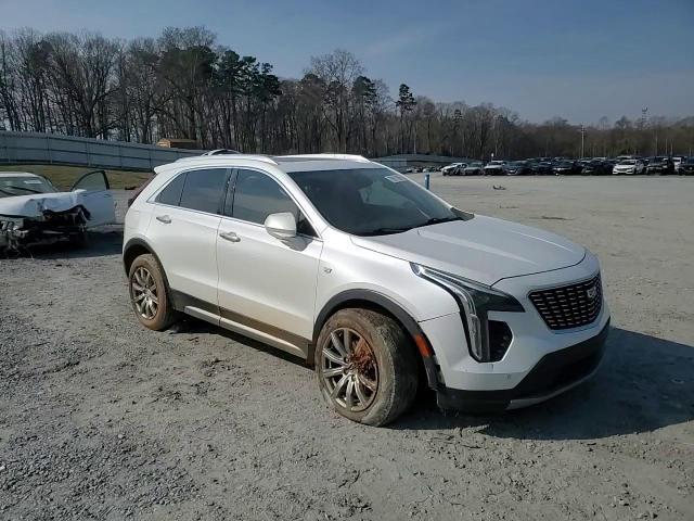 2020 Cadillac Xt4 Premium Luxury - zdjęcie 14