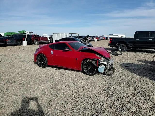 2016 Nissan 370Z Base - zdjęcie 14