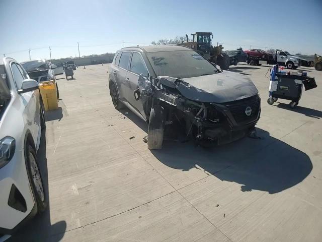 2023 Nissan Rogue Sv - zdjęcie 14