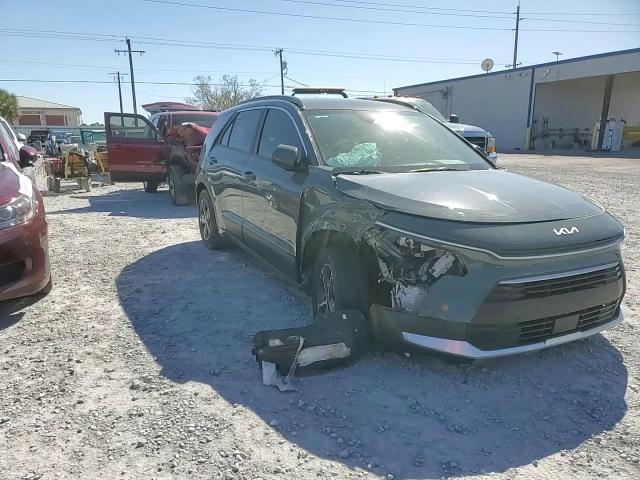 2024 Kia Niro Ex - zdjęcie 14