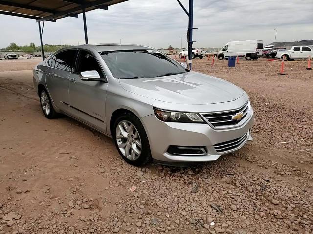 2019 Chevrolet Impala Premier - zdjęcie 13