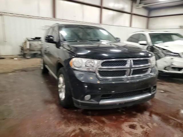 2013 Dodge Durango Crew - zdjęcie 14
