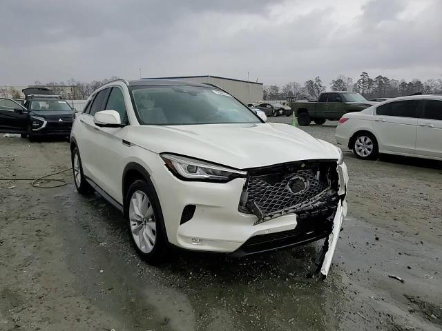 2019 Infiniti Qx50 Essential - zdjęcie 13