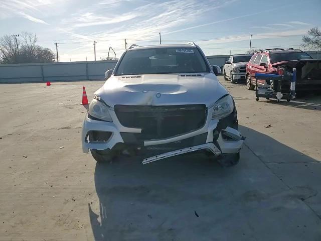 2015 Othr M Class 4D 4X4 Ml350 - zdjęcie 14