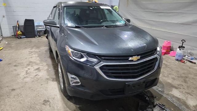 2021 Chevrolet Equinox Lt - zdjęcie 13