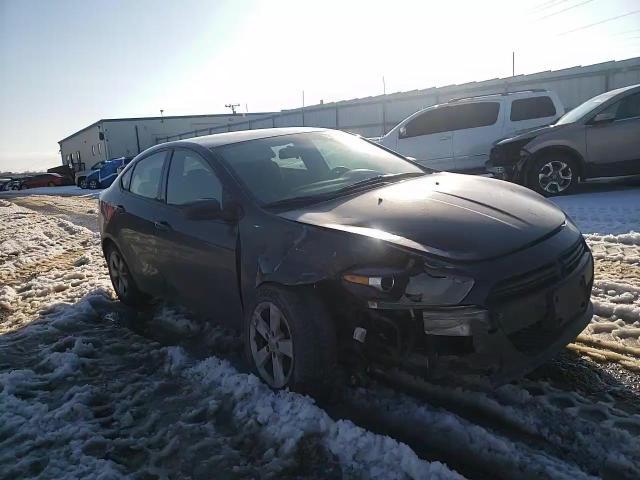 2016 Dodge Dart Sxt - zdjęcie 13