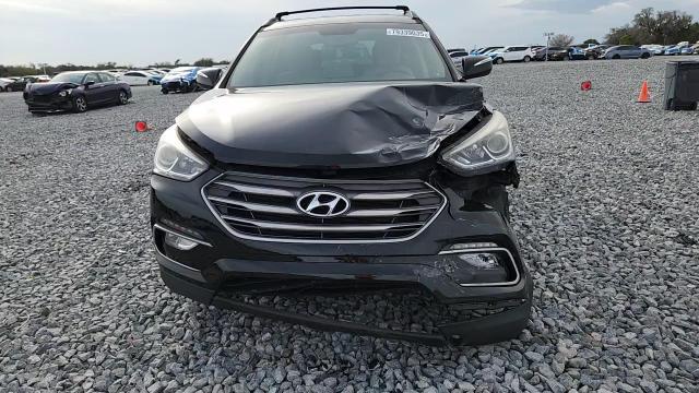 2017 Hyundai Santa Fe Sport 2.4L - zdjęcie 13