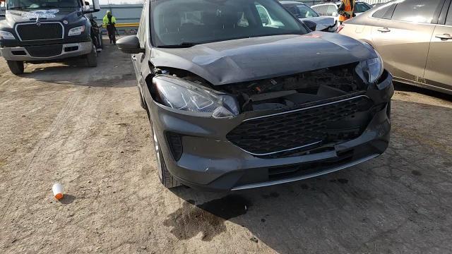 2020 Ford Escape Se - zdjęcie 14