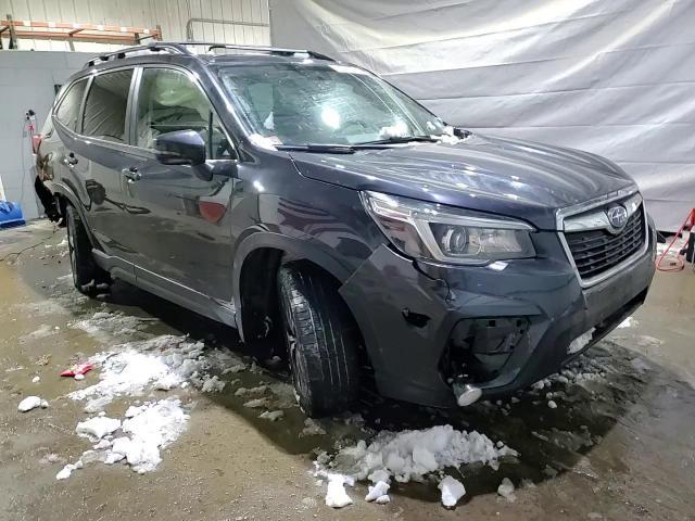 2019 Subaru Forester Limited - zdjęcie 14
