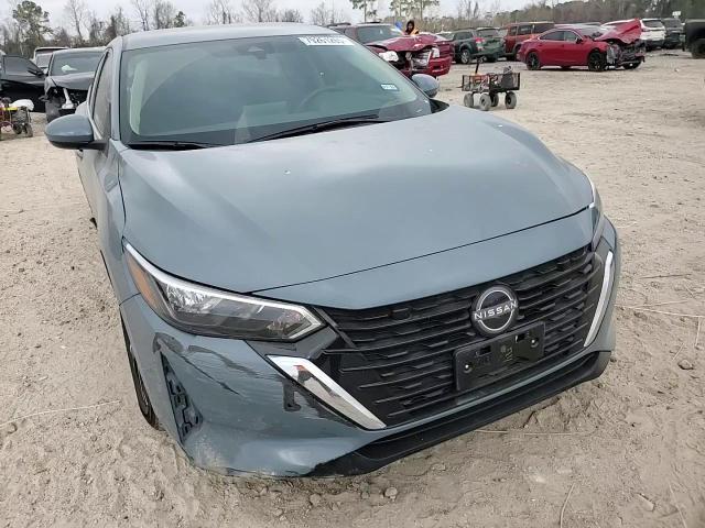 2024 Nissan Sentra Sv - zdjęcie 14