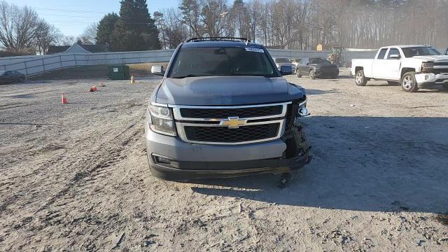 2016 Chevrolet Tahoe K1500 Lt - zdjęcie 14