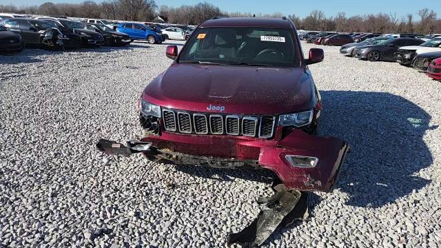 2017 Jeep Grand Cherokee Laredo - zdjęcie 14
