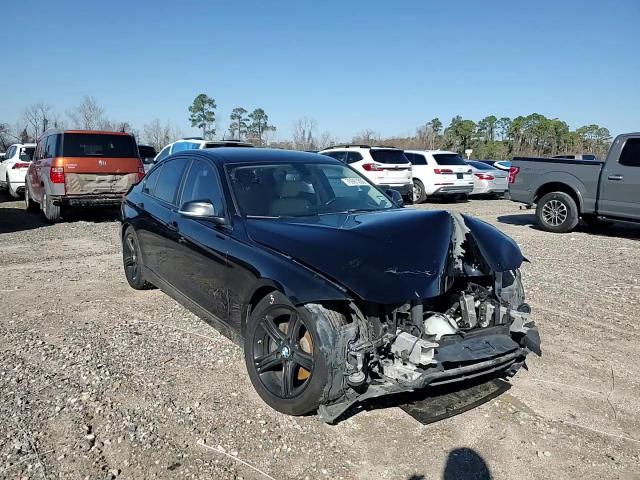 2013 BMW 328 I Sulev - zdjęcie 13