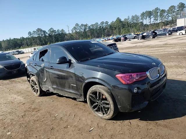 2018 BMW X4 xDrive28I - zdjęcie 14