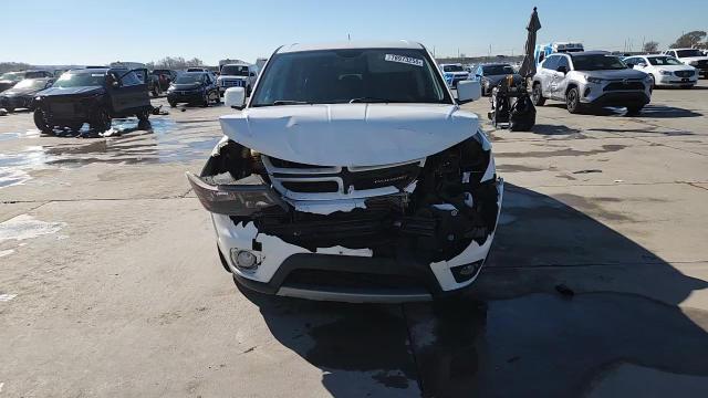 2017 Dodge Journey Gt - zdjęcie 15
