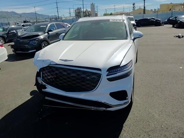 2026 Genesis Gv70 2.5T Select - zdjęcie 14