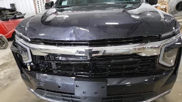 2026 Chevrolet Tahoe K1500 Ls - zdjęcie 14