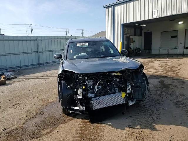 2026 Mini Countryman S All4 - zdjęcie 14