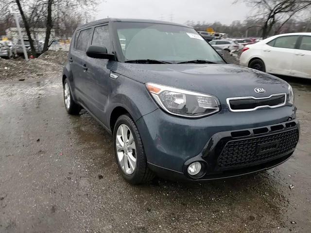 2016 Kia Soul + - zdjęcie 13
