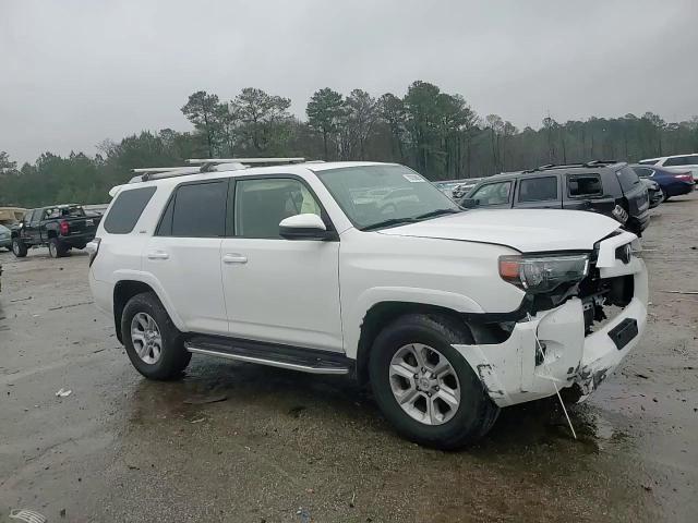 2014 Toyota 4Runner Sr5 - zdjęcie 15