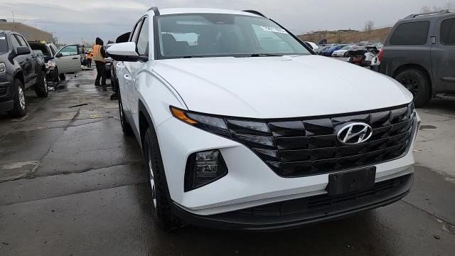 2024 Hyundai Tucson Sel - zdjęcie 15