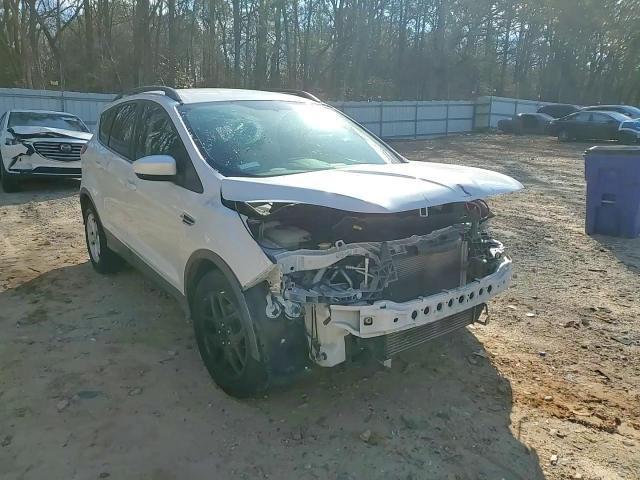 2015 Ford Escape Se - zdjęcie 14