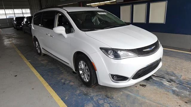 2019 Chrysler Pacifica Touring L - zdjęcie 15