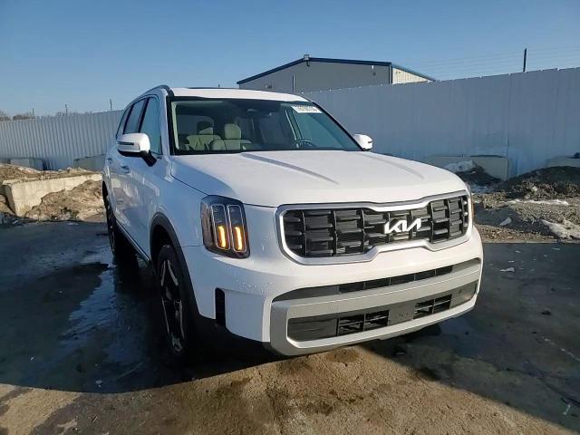 2025 Kia Telluride S - zdjęcie 15