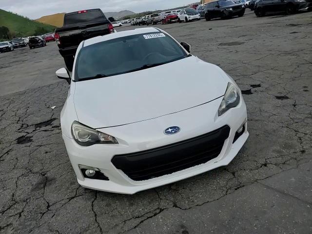 2015 Subaru Brz 2.0 Limited - zdjęcie 13