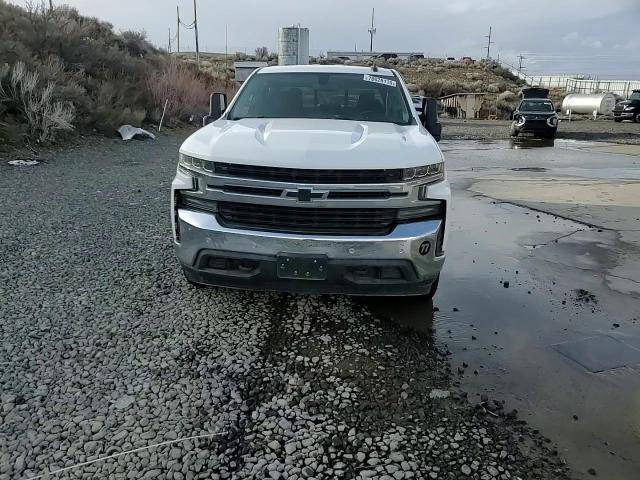 2020 Chevrolet Silverado K1500 Lt - zdjęcie 13