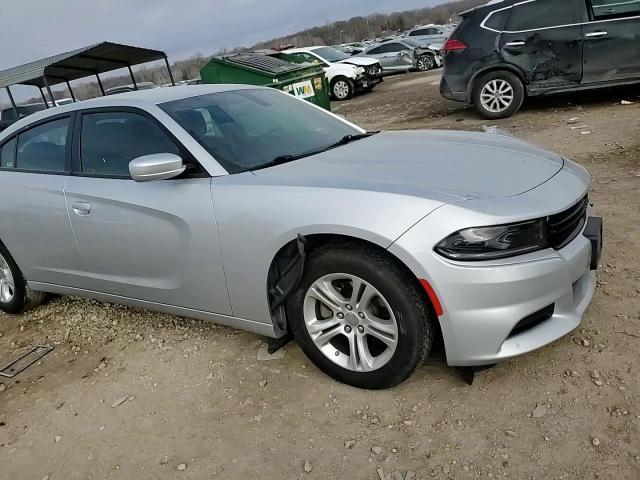 2022 Dodge Charger Sxt - zdjęcie 14